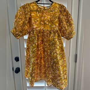 Kika Vargas for Target dress